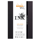 Rhodia Touch Calligrapher Pad