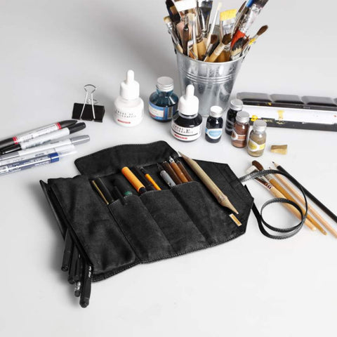 Rhodia 2 in 1 Steeve Rool