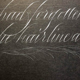 Rhodia PAScribe