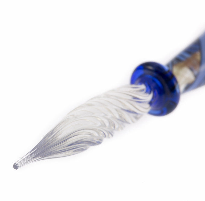 Rohrer & Klingner Traditional Glass Pen