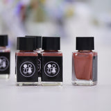 Handmade Metallic Ink 手製金墨水 (4色)
