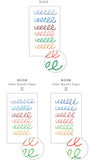 SAKAE Iroful Paper Sheet