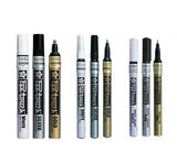 Sakura Pen Touch Marker (0.7mm/1mm/2mm)