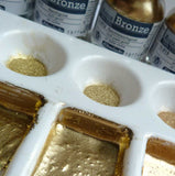 Schmincke Aqua Bronze Powder