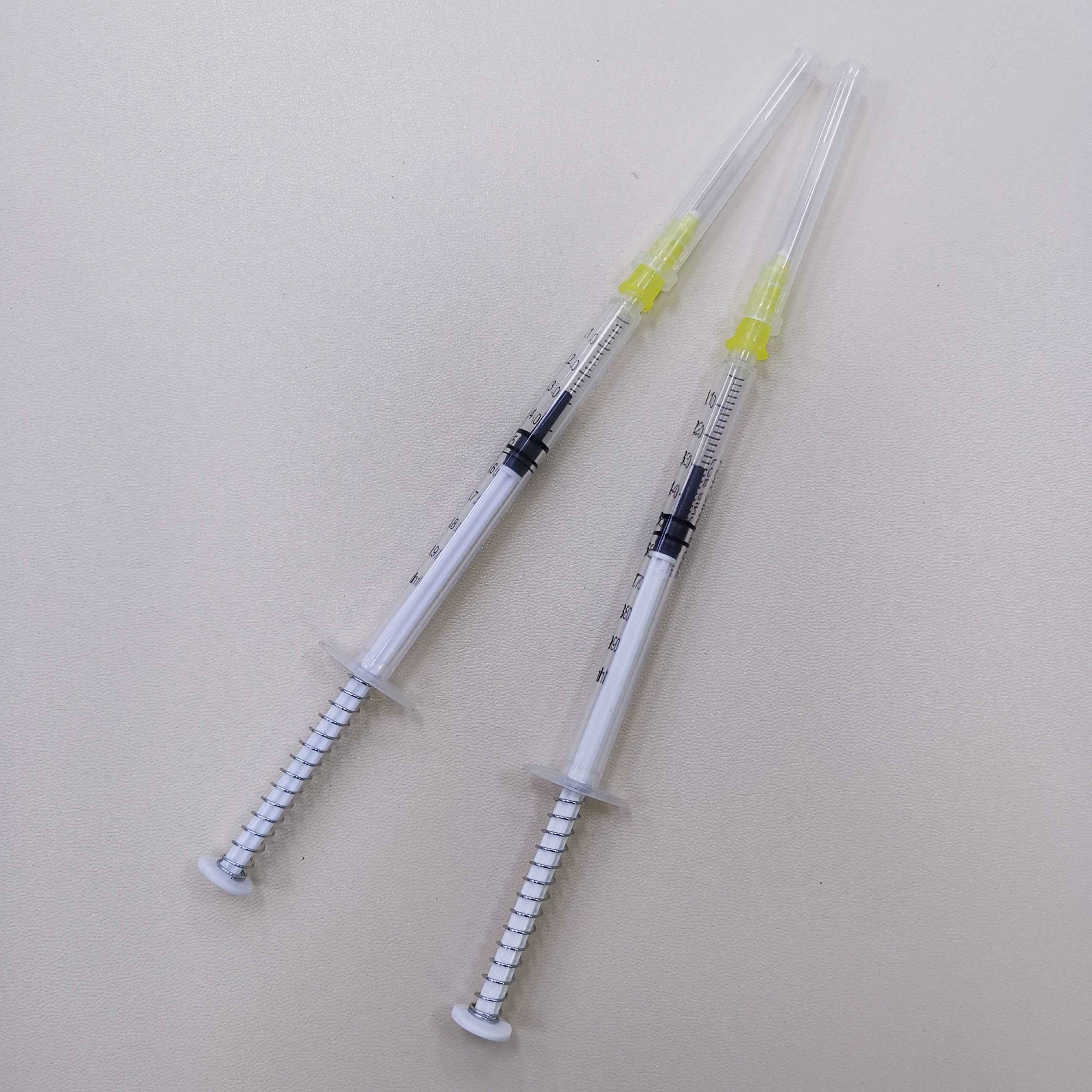 注墨針筒 Needle