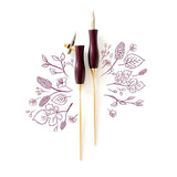Tom's Studio Bloom Oblique Penholder
