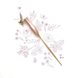 Tom's Studio Bloom Oblique Penholder