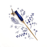 Tom's Studio Bloom Oblique Penholder