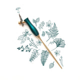 Tom's Studio Bloom Oblique Penholder