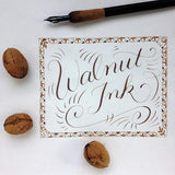 Tom Norton Walnut Ink