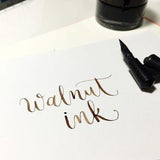 Tom Norton Walnut Ink