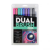 Tombow ABT Dual Brush Pen (10 Color Sets or Full Set)