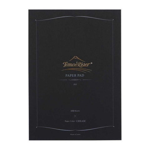 Tomoe River Paper Pad (100 Sheets)