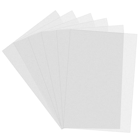 Tracing Paper 描圖紙 A4 50 Sheets