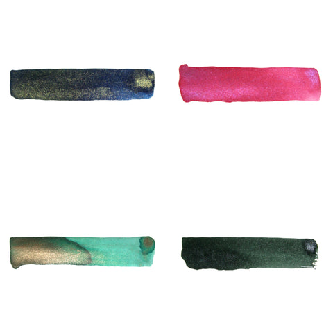 Troublemaker Shimmer Ink