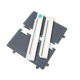 WR Laser Square and Mat 