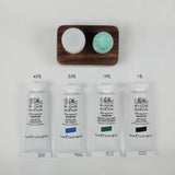 Winsor and Newton Designers Gouache (沾水筆推薦使用)