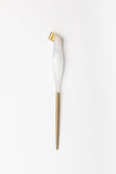 Written Word Oblique Penholder