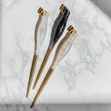 Written Word Oblique Penholder