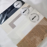Yamamoto Paper Tasting - Washi
