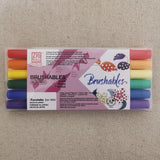ZIG Brushables Vivid