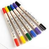 ZIG Fabricolor Twin