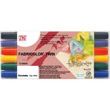 ZIG Fabricolor Twin