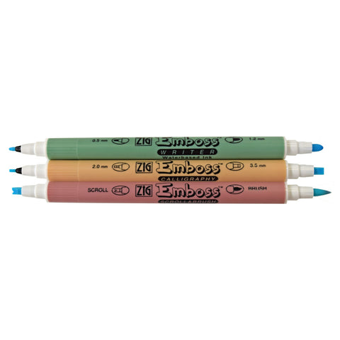 ZIG Kuretake Embossing Pen