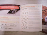 ZIG A to ZIG Calligraphy Brush Lettering