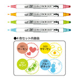 ZIG Clean Color Dot