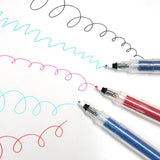 ZIG Karappo Pen 5支裝 (Bullet/Brush Tip)