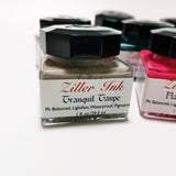 Ziller Ink Tranquil Taupe