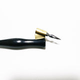 Ziller Oblique Pen