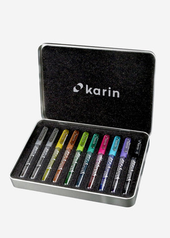 Karin DecoBrush Metallic